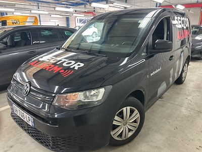 Volkswagen Caddy cargo Caddy Cargo 2.0 TDI 102ch Business Plus