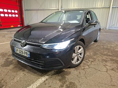Volkswagen GOLF Golf 2.0 TDI SCR 115ch Life Business DSG7