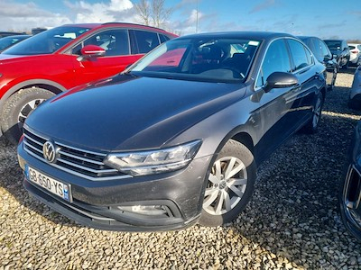 Volkswagen PASSAT Passat 1.5 TSI 150ch Business DSG7