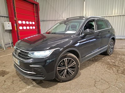 Volkswagen TIGUAN Tiguan 2.0 TDI 150ch Life Business 4Motion DSG7