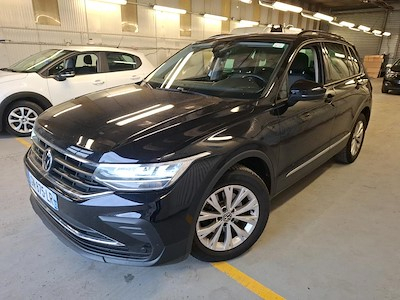 Volkswagen TIGUAN Tiguan 2.0 TDI 150ch Life Plus DSG7