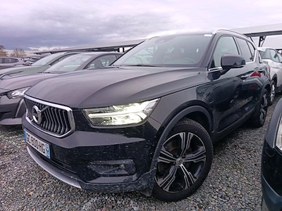 Volvo XC40 XC40 T5 Recharge 180 + 82ch Inscription DCT 7