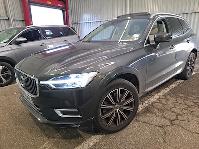 Volvo XC60 XC60 B5 AdBlue AWD 235ch Inscription Luxe Geartronic