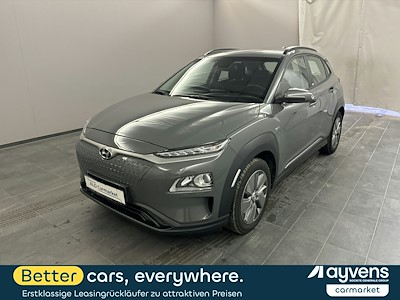 Hyundai Kona EV Geschlossen, 5-turig, Direktantrieb, 1-Gang