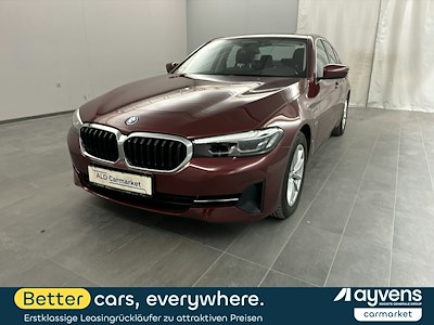 BMW 5er BMW 545e xDrive Aut. Limousine, 4-turig, Automatik, 8-Gang