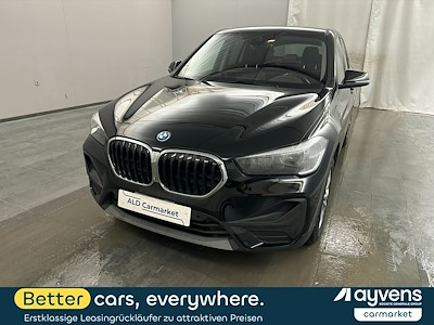 BMW X1 xDrive25e Advantage Geschlossen, 5-turig, Automatik, 6-Gang