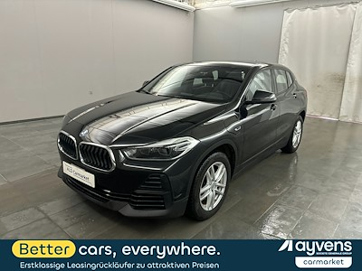 BMW X2 xDrive25e Advantage Plus Geschlossen, 5-turig, Automatik, 6-Gang