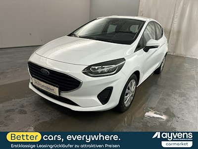 Ford Fiesta 1.1 S&amp;S COOL&amp;CONNECT Limousine, 5-turig, 5-Gang