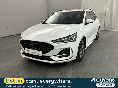 Ford Focus Turnier 1.0 EcoBoost Start-Stopp-System ST-LINE Kombi, 5-turig, 6-Gang