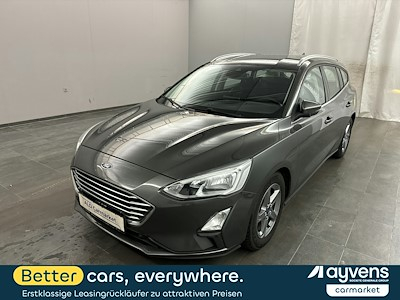 Ford Focus Turnier 1.0 EcoBoost Start-Stopp-System TITANIUM Kombi, 5-turig, 6-Gang