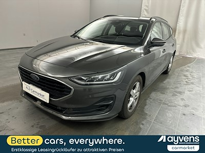 Ford Focus Turnier 1.5 EcoBlue Start-Stopp-System COOL&amp;CONNECT Kombi, 5-turig, 6-Gang