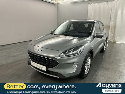 Ford Kuga 2.0 EcoBlue Hybrid COOL&amp;CONNECT Geschlossen, 5-turig, 6-Gang