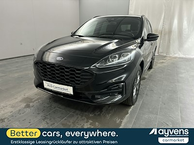 Ford Kuga 2.5 Duratec PHEV ST-LINE X Geschlossen, 5-turig, Automatik, 1-Gang