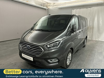 Ford Tourneo custom 320 L1H1 VA MH Titanium Bus, 5-turig, 6-Gang