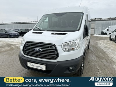 Ford Transit 350 L3H2 VA Trend Kombi, 4-turig, 6-Gang