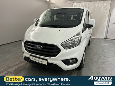 Ford Transit custom 320 L1H1 VA Trend Kombi, 4-turig, 6-Gang