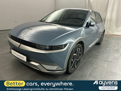 Hyundai Ioniq 5 77,4 kWh Uniq Geschlossen, 5-turig, Direktantrieb, 1-Gang