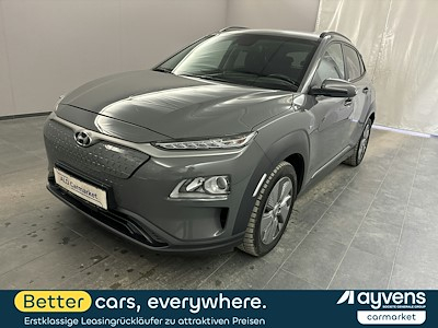 Hyundai Kona EV Advantage Geschlossen, 5-turig, Direktantrieb, 1-Gang