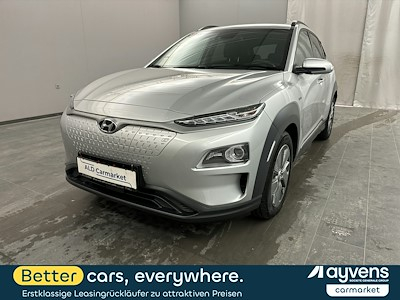 Hyundai Kona EV Style Geschlossen, 5-turig, Direktantrieb, 1-Gang