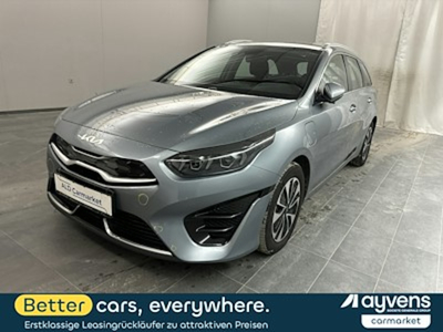 Kia Ceed SW 1.6 GDI DCT OPF Plug-in-Hybrid Spirit Kombi, 5-turig, Automatik, 6-Gang