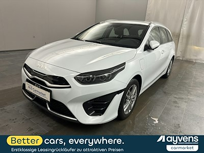 Kia Ceed SW 1.6 GDI DCT OPF Plug-in-Hybrid Vision Kombi, 5-turig, Automatik, 6-Gang