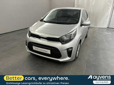 Kia Picanto 1.2 Dream-Team Edition Limousine, 5-turig, 5-Gang