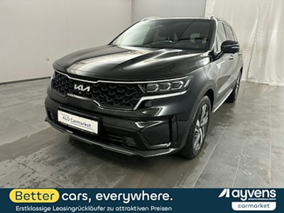 Kia Sorento 1.6 T-GDI PHEV AWD Aut. Platinum Geschlossen, 5-turig, Automatik, 6-Gang
