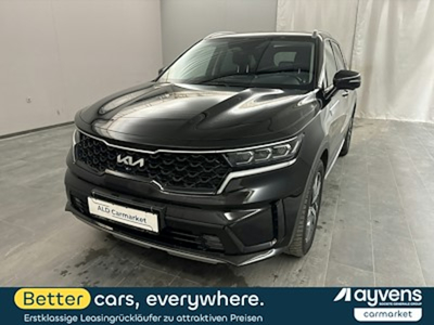 Kia Sorento 1.6 T-GDI PHEV AWD Aut. Spirit Geschlossen, 5-turig, Automatik, 6-Gang