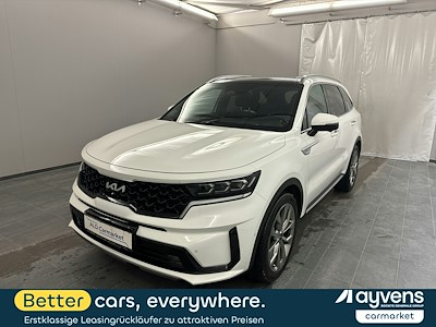 Kia Sorento 2.2 CRDi DCT8 AWD Platinum Geschlossen, 5-turig, Automatik, 8-Gang