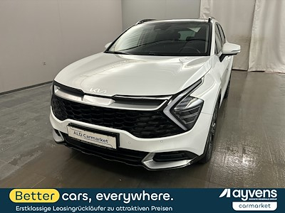 Kia Sportage 1.6 T-GDI AWD Plug-in Hybrid Paket Spirit Geschlossen, 5-turig, Automatik, 6-Gang