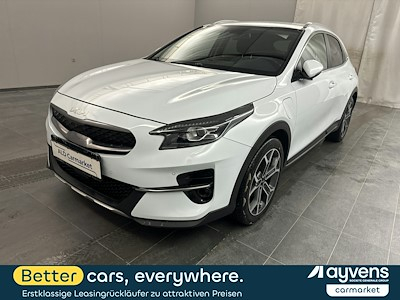 Kia XCeed 1.6 GDI DCT6 OPF Plug-in-Hybrid Platinum Edition Geschlossen, 5-turig, Automatik, 6-Gang