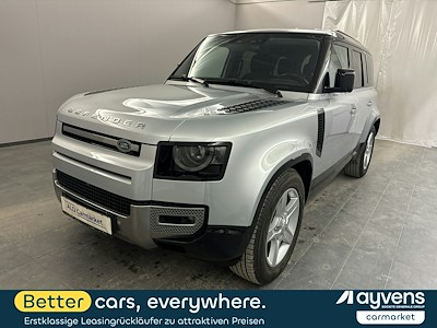 Land Rover Defender 110 D250 SE Geschlossen, 5-turig, Automatik, 8-Gang