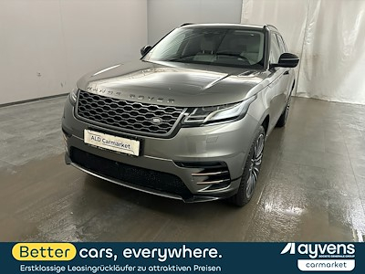 Land Rover Range rover velar P250 R-Dynamic SE Geschlossen, 5-turig, Automatik, 8-Gang