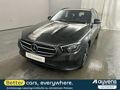 Mercedes-Benz E-Klasse MERCEDES-BENZ E 300 de 4Matic T 9G-TRONIC Avantgarde Kombi, 5-turig, Automatik, 9-Gang