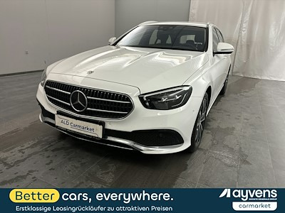 Mercedes-Benz E-Klasse MERCEDES-BENZ E 300 e T 9G-TRONIC Kombi, 5-turig, Automatik, 9-Gang