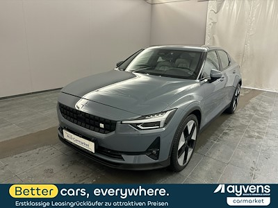 Polestar 2 2 Dual Motor 78kWh Limousine, 5-turig, Direktantrieb, 1-Gang