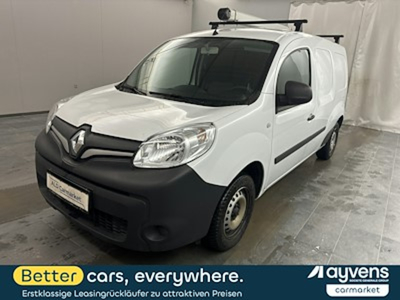 Renault Kangoo Rapid Maxi Blue dCi 115 Extra Kasten, 4-turig, 6-Gang