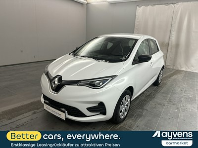 Renault ZOE (ohne Batterie) Z.E. 50 LIFE Limousine, 5-turig, Direktantrieb, 1-Gang