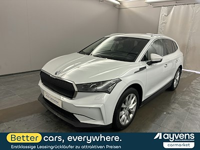 Skoda Enyaq iV 80 Geschlossen, 5-turig, Direktantrieb, 1-Gang