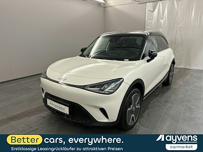 Smart 1 SMART smart #1 Pro+ Limousine, 5-turig, Direktantrieb, 1-Gang