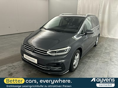 Volkswagen Touran VW Touran 2.0 TDI SCR DSG Highline Kombi, 5-turig, Automatik, 7-Gang