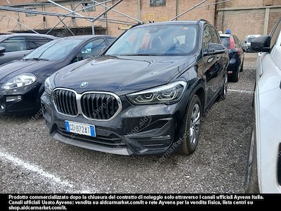 BMW X1 PC xdrive 25e business -