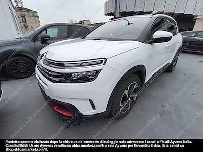 Citroen C5 aircross PC bluehdi 130 -