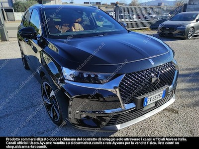 Citroen Ds DS 7 crossback bluehdi 180 -