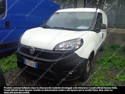 Fiat doblo cargo maxi lh1 business -