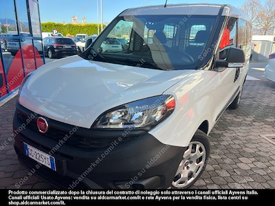 Fiat doblo cargo maxi lh1 lounge -