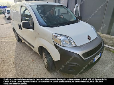 Fiat fiorino 1.3 multijet 80 CV -