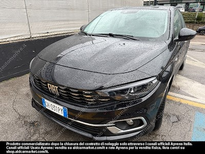 Fiat tipo 1.3 mjt 95cv SS -