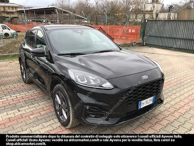 Ford kuga 2.5 benzina phev 225cv -