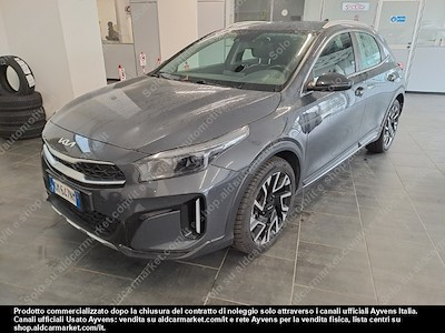 Kia xceed PC 1.6 crdi 136 -